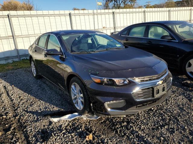 CHEVROLET MALIBU LT 2016 1g1ze5st6gf357583