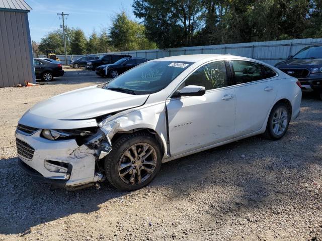 CHEVROLET MALIBU 2016 1g1ze5st6gf359026