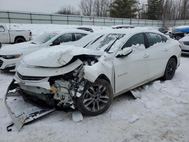 CHEVROLET MALIBU 2017 1g1ze5st6hf103602