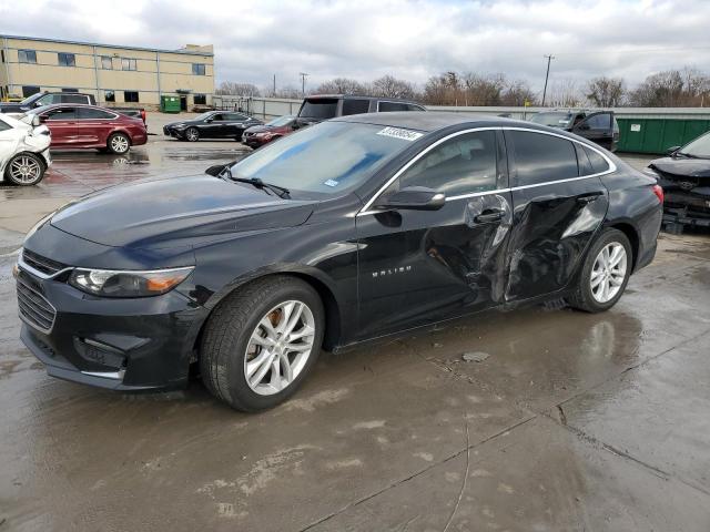 CHEVROLET MALIBU 2017 1g1ze5st6hf103910