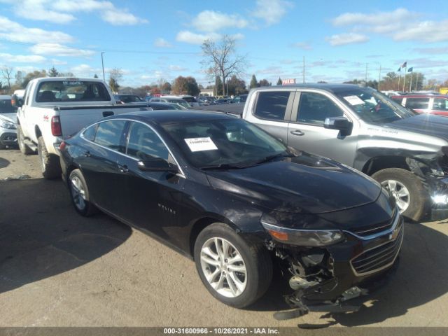 CHEVROLET MALIBU 2017 1g1ze5st6hf105964