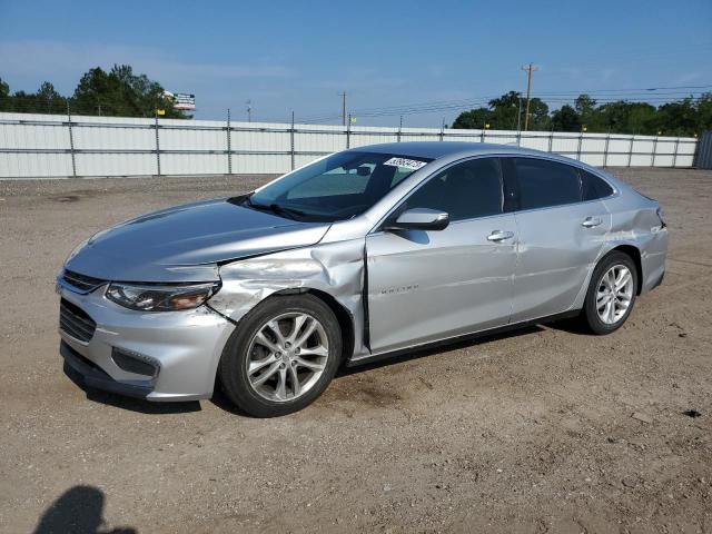 CHEVROLET MALIBU LT 2017 1g1ze5st6hf108380