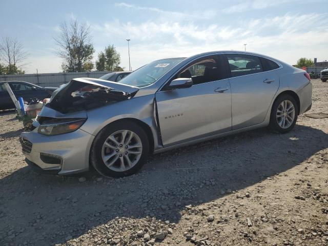 CHEVROLET MALIBU LT 2017 1g1ze5st6hf109710