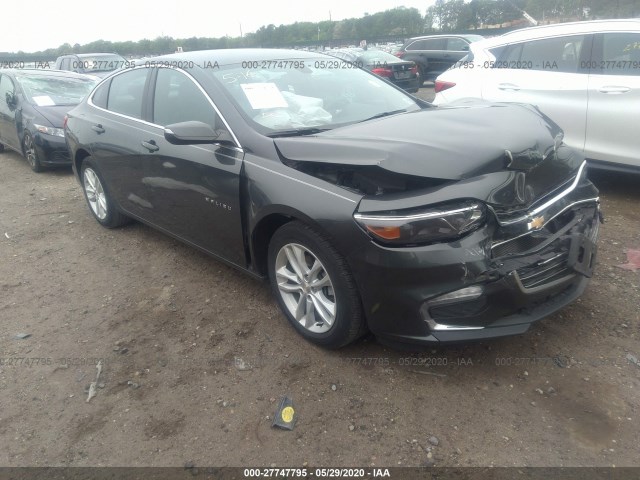 CHEVROLET MALIBU 2017 1g1ze5st6hf117791