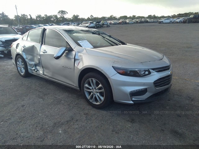 CHEVROLET MALIBU 2017 1g1ze5st6hf120951