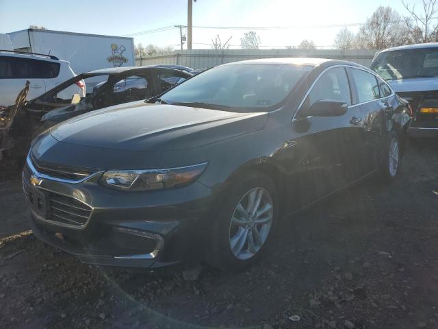 CHEVROLET MALIBU 2017 1g1ze5st6hf124837