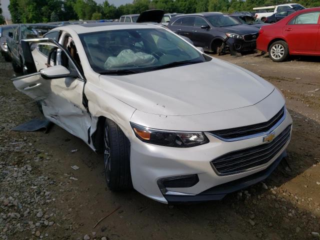 CHEVROLET MALIBU LT 2017 1g1ze5st6hf125258