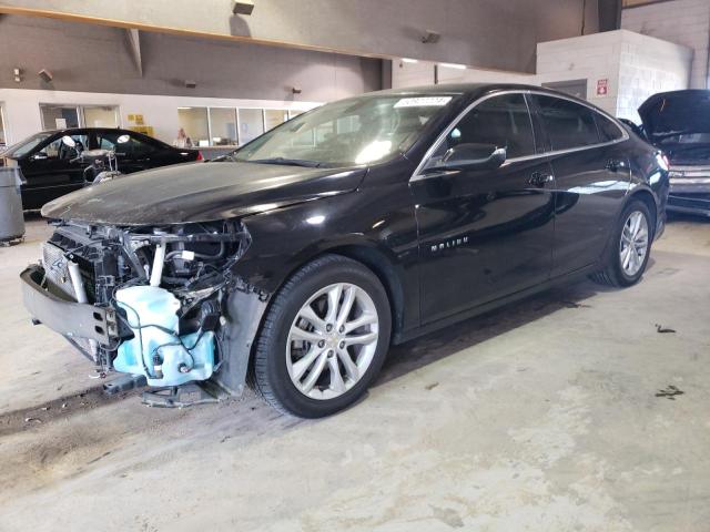 CHEVROLET MALIBU 2017 1g1ze5st6hf126751