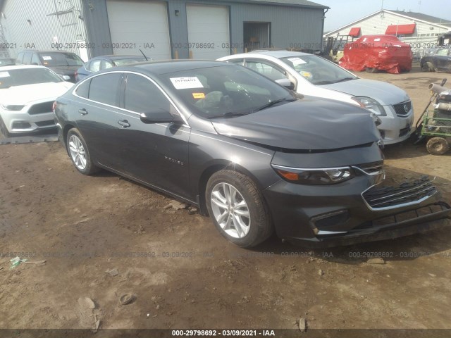 CHEVROLET MALIBU 2017 1g1ze5st6hf128029