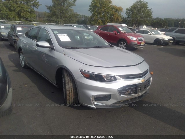 CHEVROLET MALIBU 2017 1g1ze5st6hf128645