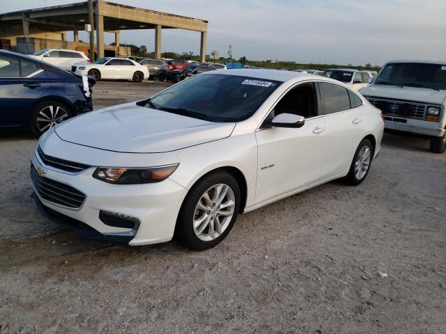 CHEVROLET MALIBU 2017 1g1ze5st6hf129178