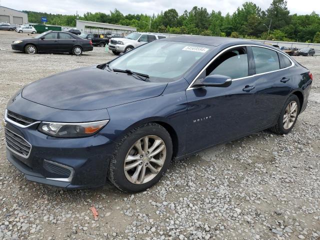 CHEVROLET MALIBU 2017 1g1ze5st6hf129360