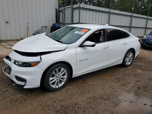 CHEVROLET MALIBU 2017 1g1ze5st6hf129827