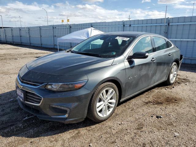 CHEVROLET MALIBU 2017 1g1ze5st6hf130993