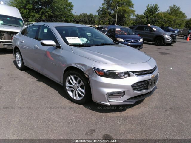 CHEVROLET MALIBU 2017 1g1ze5st6hf131951