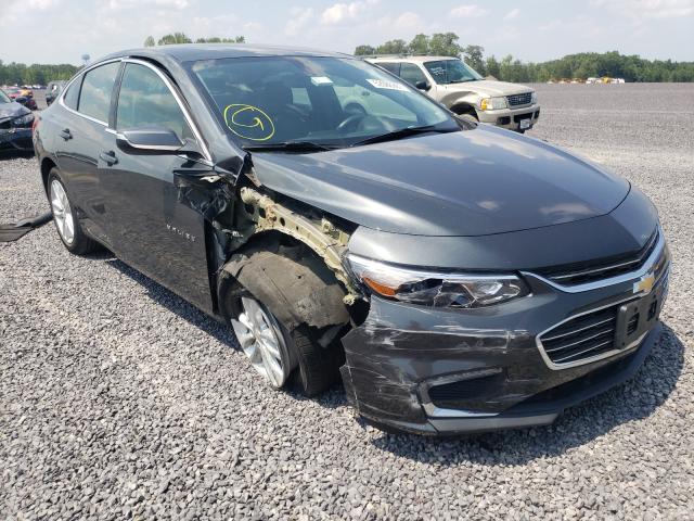 CHEVROLET MALIBU LT 2017 1g1ze5st6hf132596