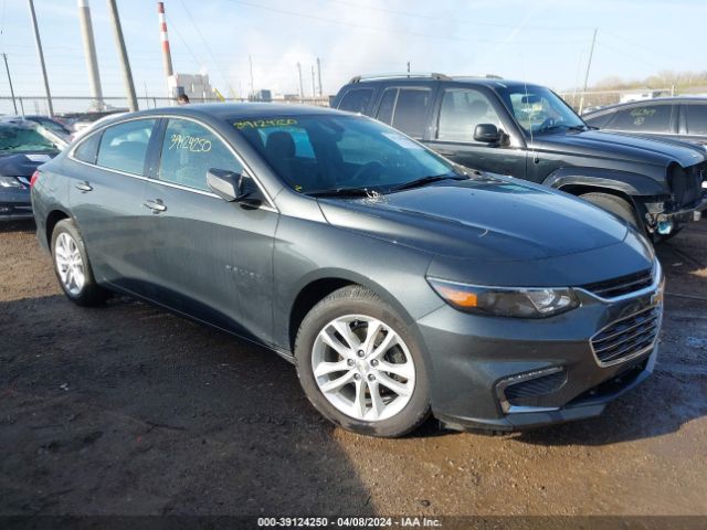 CHEVROLET MALIBU 2017 1g1ze5st6hf134655