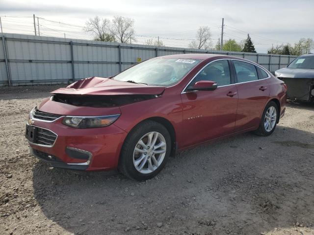 CHEVROLET MALIBU 2017 1g1ze5st6hf134719