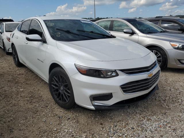 CHEVROLET MALIBU LT 2017 1g1ze5st6hf137121