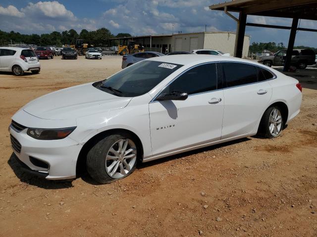 CHEVROLET MALIBU 2017 1g1ze5st6hf137474