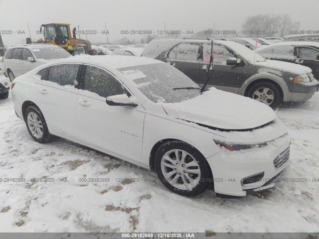 CHEVROLET MALIBU 2017 1g1ze5st6hf139838