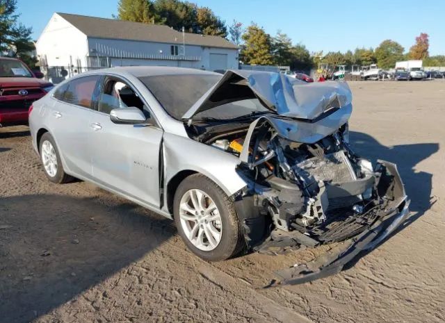 CHEVROLET MALIBU 2017 1g1ze5st6hf142951