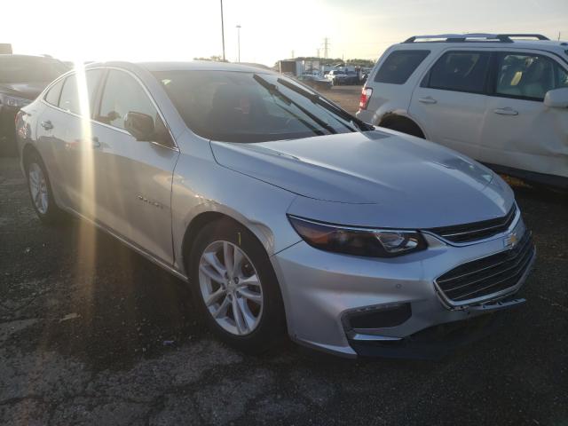 CHEVROLET MALIBU LT 2017 1g1ze5st6hf149592