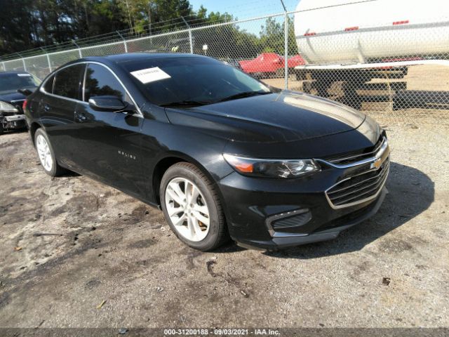 CHEVROLET MALIBU 2017 1g1ze5st6hf152668