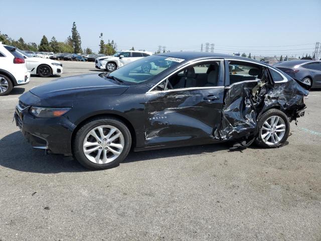 CHEVROLET MALIBU 2017 1g1ze5st6hf154419