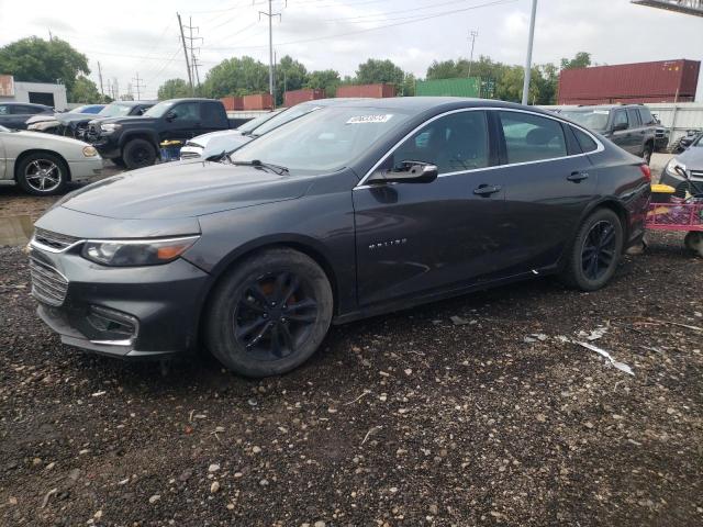 CHEVROLET MALIBU LT 2017 1g1ze5st6hf159233