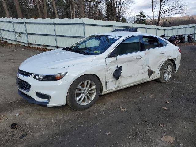 CHEVROLET MALIBU LT 2017 1g1ze5st6hf160673