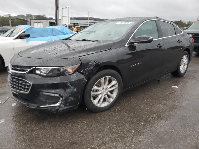 CHEVROLET MALIBU LT 2017 1g1ze5st6hf162715