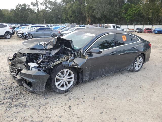 CHEVROLET MALIBU LT 2017 1g1ze5st6hf167770