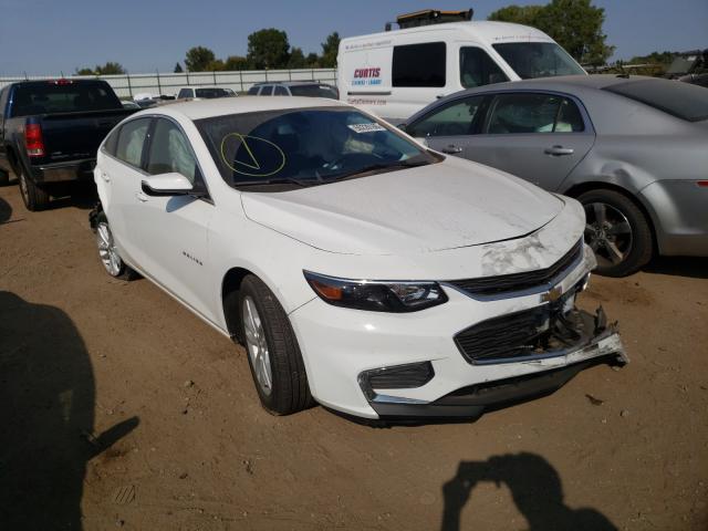 CHEVROLET MALIBU LT 2017 1g1ze5st6hf171981