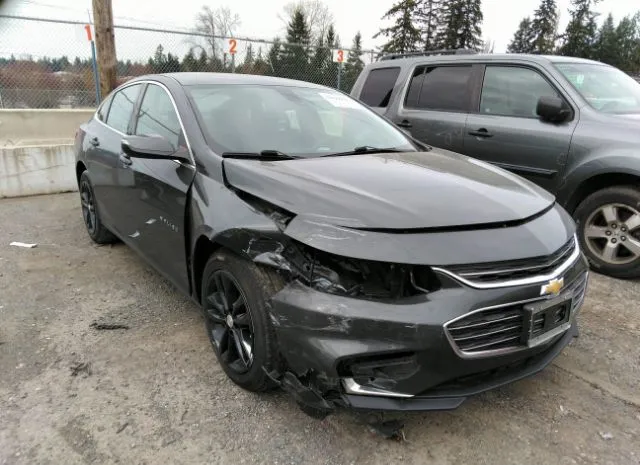 CHEVROLET MALIBU 2017 1g1ze5st6hf173116