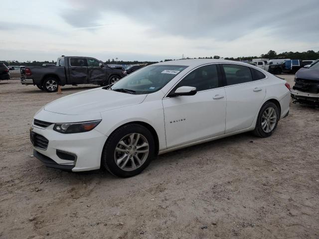 CHEVROLET MALIBU LT 2017 1g1ze5st6hf179692