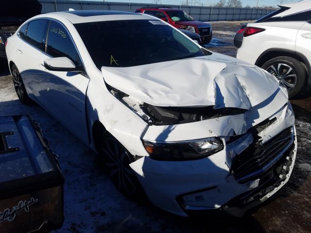 CHEVROLET MALIBU LT 2017 1g1ze5st6hf180857