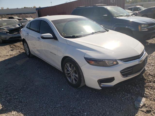 CHEVROLET MALIBU LT 2017 1g1ze5st6hf181264