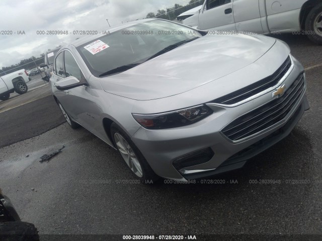 CHEVROLET MALIBU 2017 1g1ze5st6hf182950