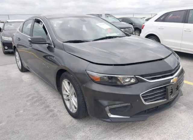 CHEVROLET MALIBU 2017 1g1ze5st6hf185573