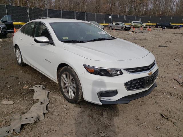 CHEVROLET MALIBU 2017 1g1ze5st6hf186786