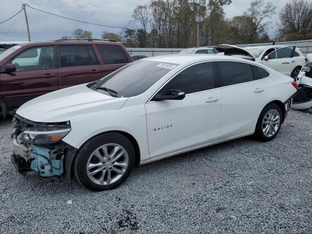 CHEVROLET MALIBU 2017 1g1ze5st6hf188179