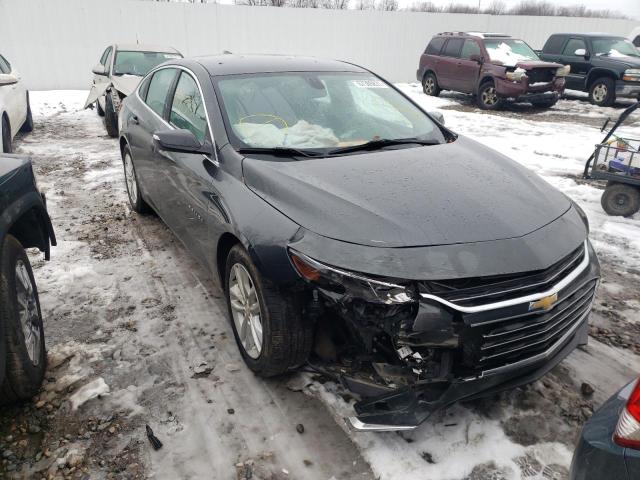 CHEVROLET MALIBU LT 2017 1g1ze5st6hf188585