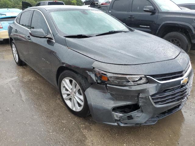 CHEVROLET MALIBU LT 2017 1g1ze5st6hf190482