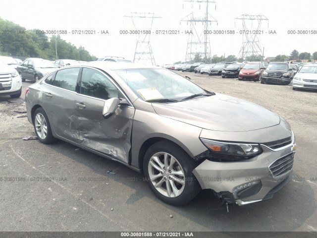 CHEVROLET MALIBU 2017 1g1ze5st6hf192443