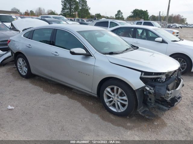 CHEVROLET MALIBU 2017 1g1ze5st6hf196038