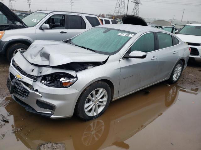 CHEVROLET MALIBU 2017 1g1ze5st6hf202453