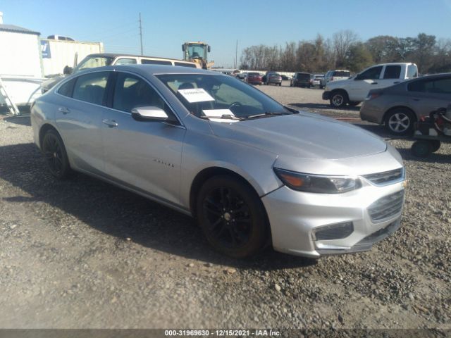 CHEVROLET MALIBU 2017 1g1ze5st6hf206535