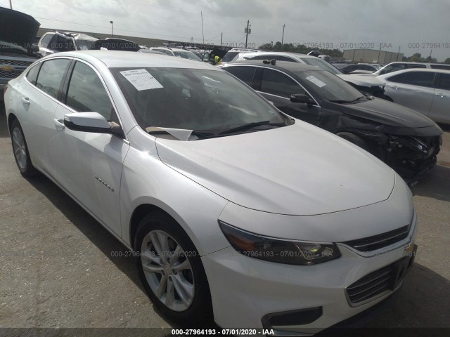 CHEVROLET MALIBU 2017 1g1ze5st6hf207040