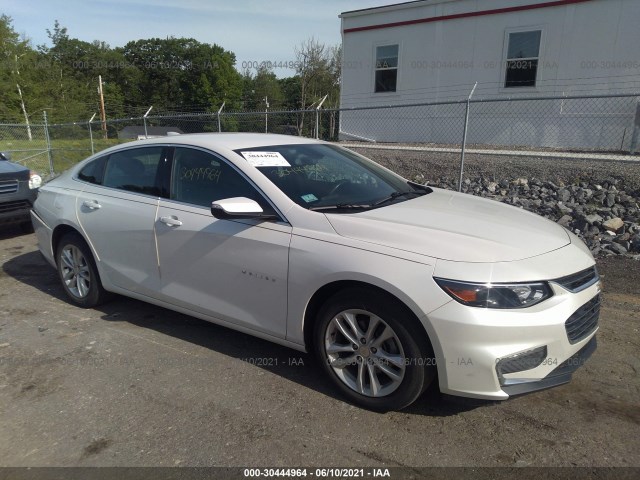 CHEVROLET MALIBU 2017 1g1ze5st6hf207815